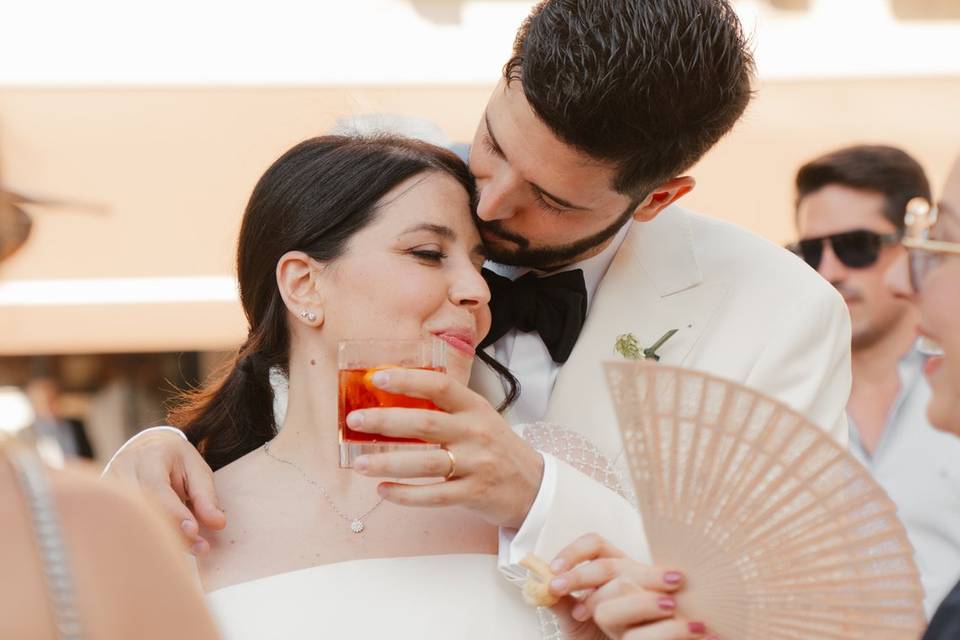 Weddi in Love