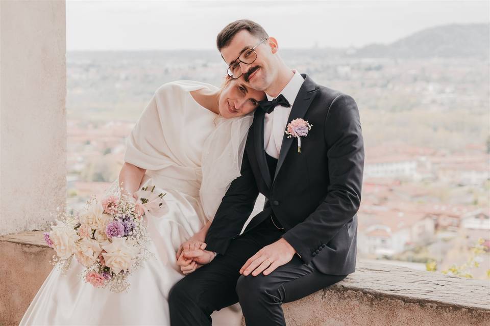 Wedd in Love