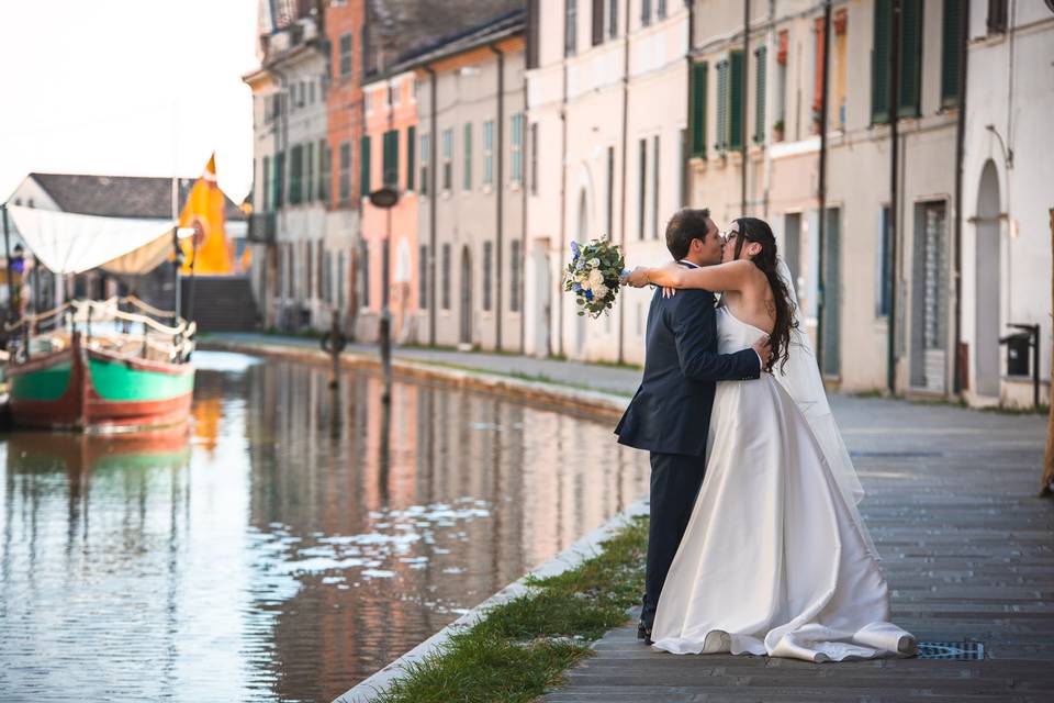 Comacchio