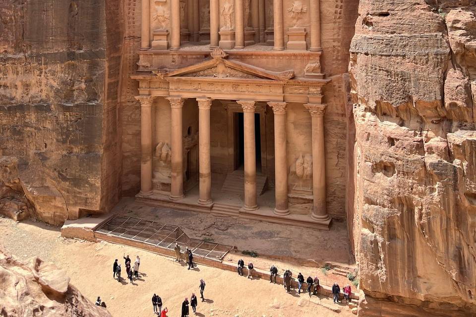 Petra