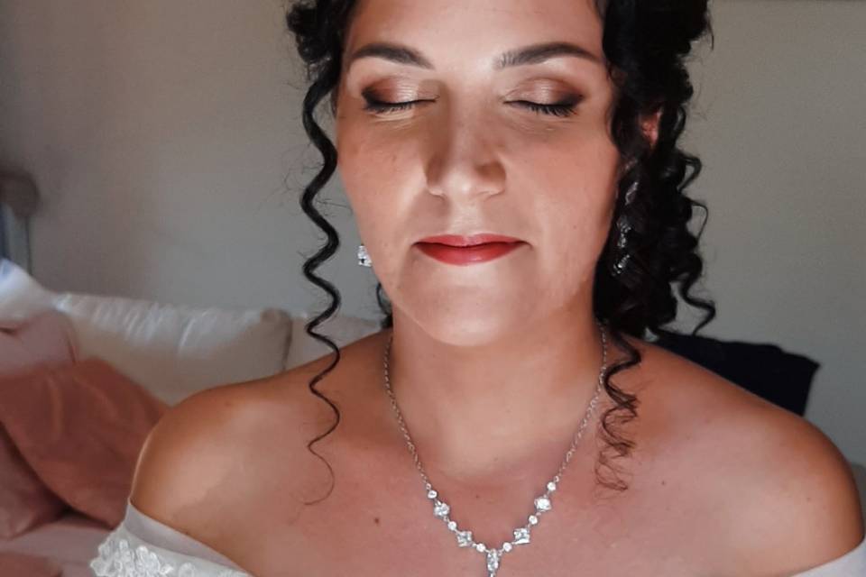 Sposa alessia