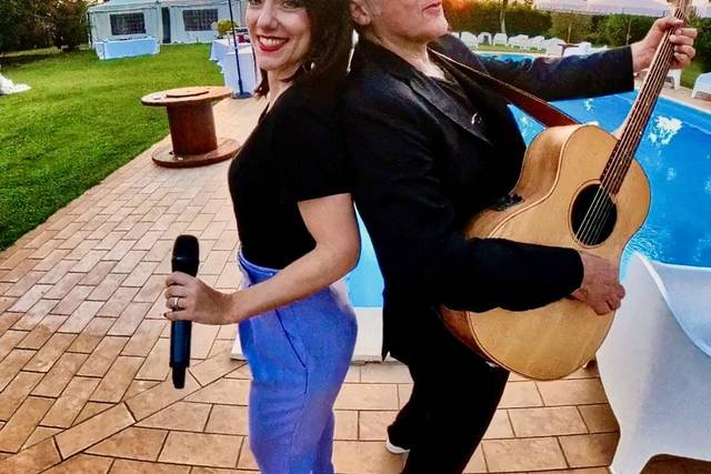 Musica matrimonio Modena
