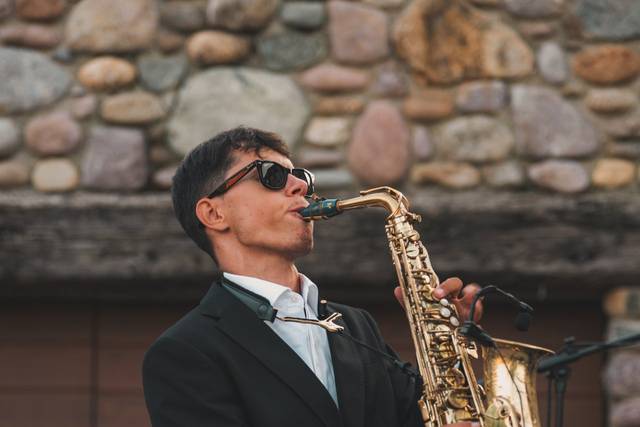 Sax Live Show
