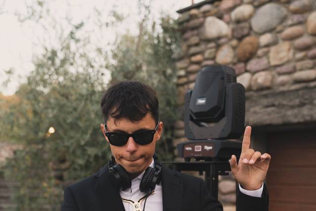 DJ Set