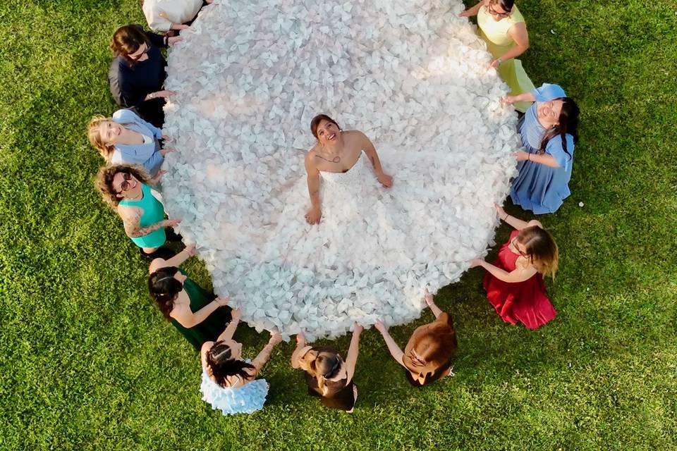 Musica matrimonio Modena