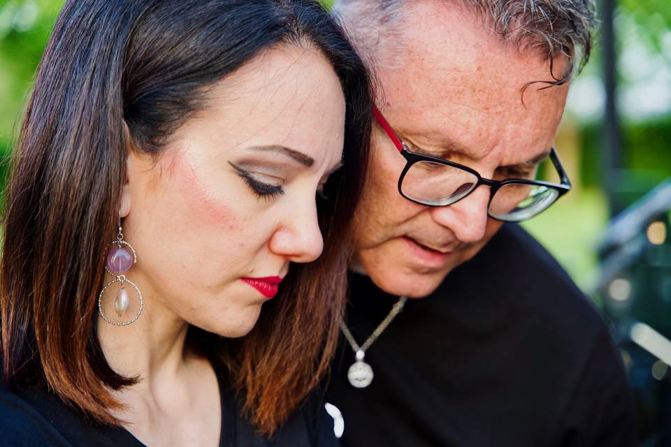 Musica matrimonio Modena