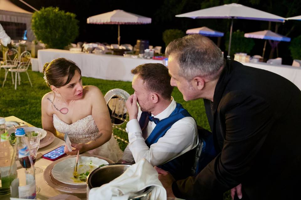 Musica matrimonio Modena