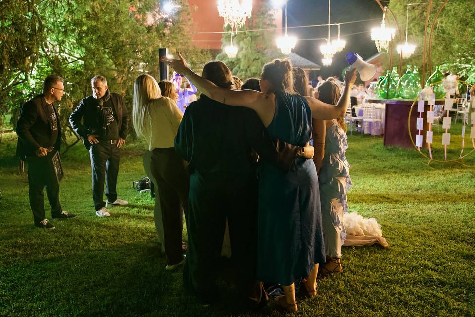 Musica matrimonio Modena