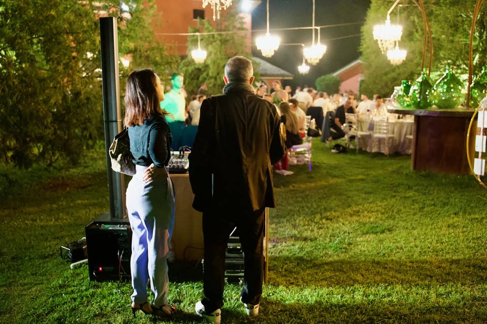 Musica matrimonio Modena