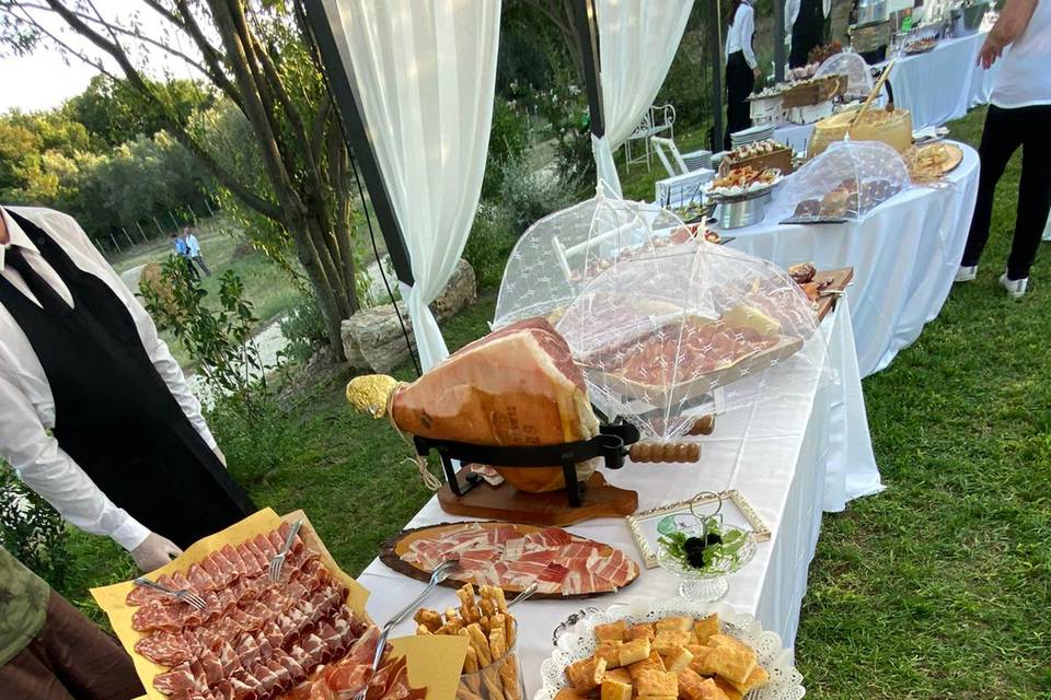 Buffet