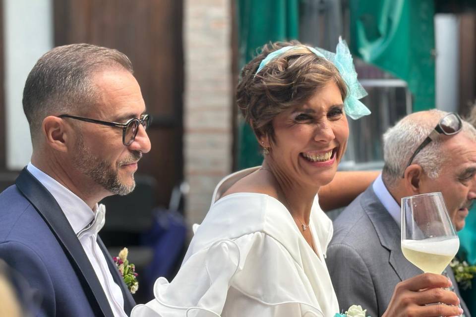 Musica matrimonio Modena