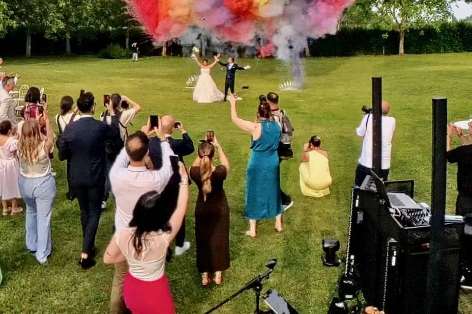 Musica matrimonio Modena