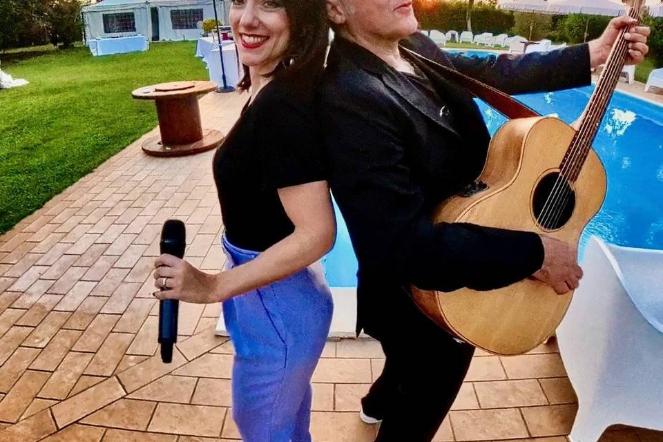 Musica matrimonio Modena