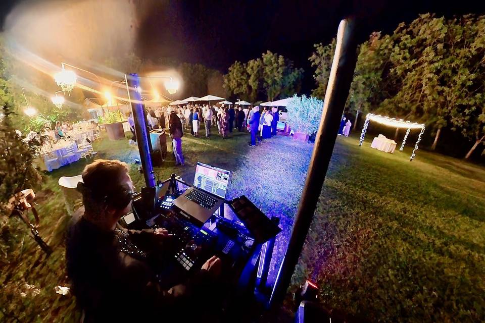 Musica matrimonio Modena