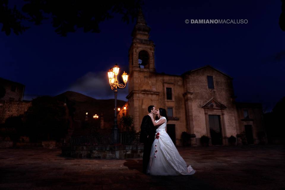 Damiano Macaluso Photographer