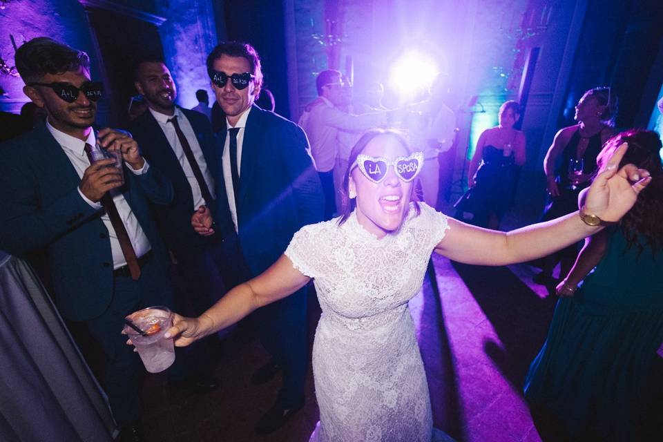 Wedding Party