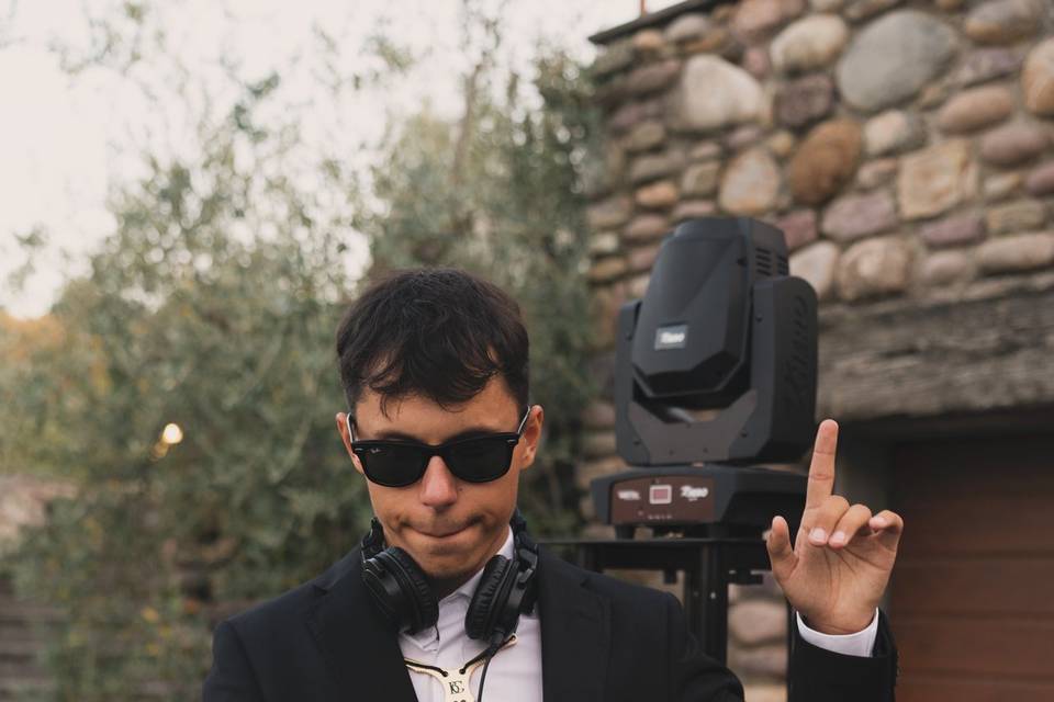 DJ Set