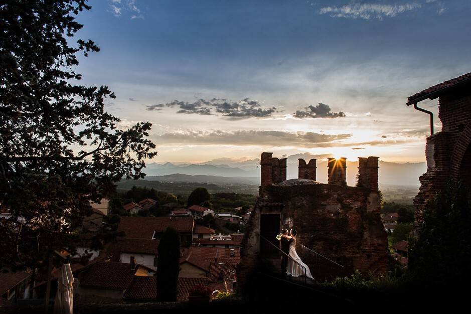 Castello di Moncrivello