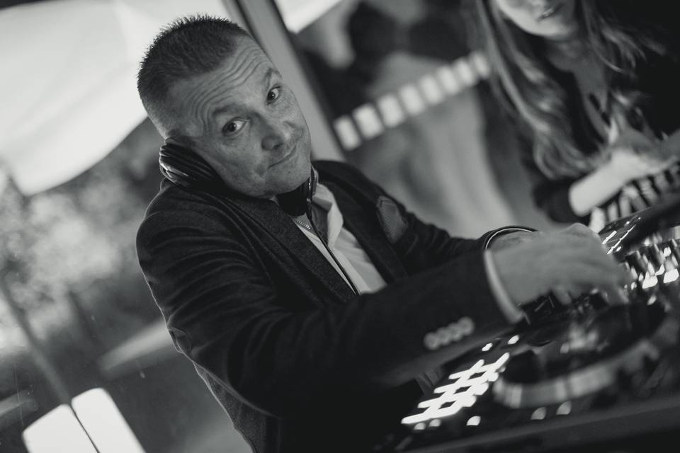 Musica matrimonio Modena