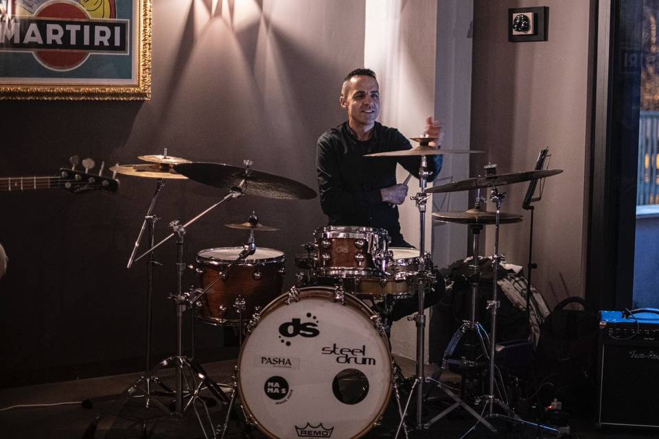 The Sign of Jazz
