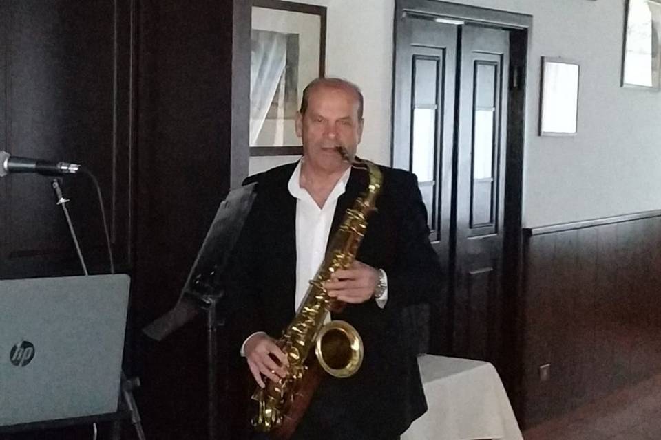 Pier Sax