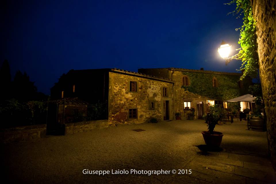 Borgo Castelvecchi