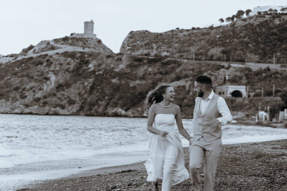 Maria Andrea Reale - Fotografia