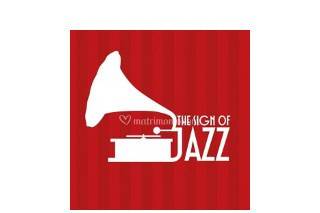 The Sign of Jazz logo