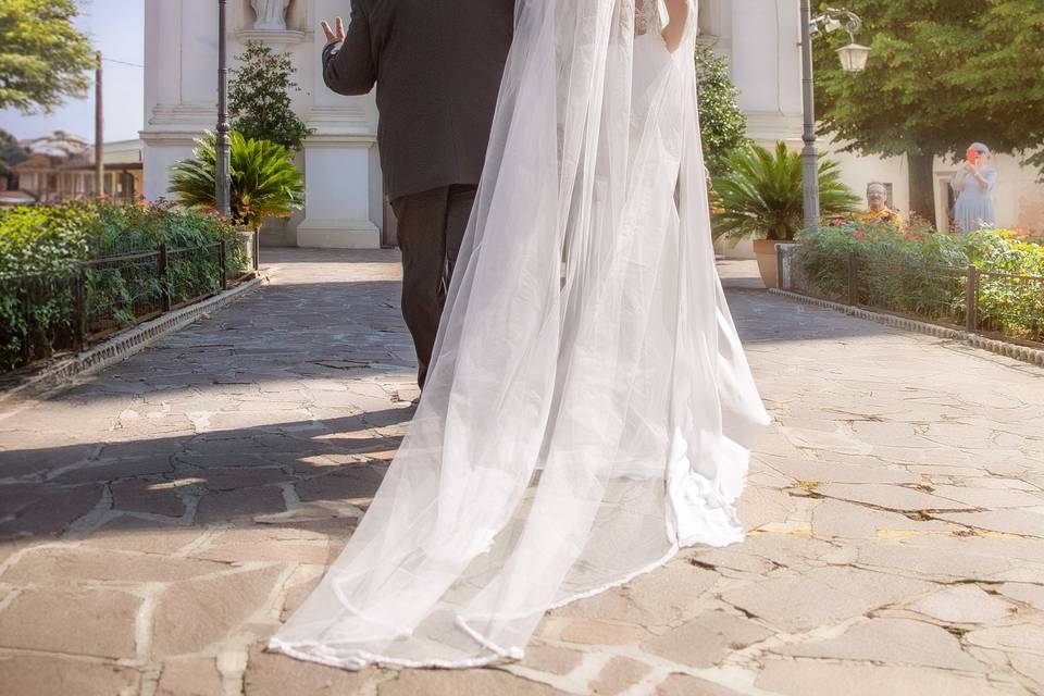 Perfect day Luca&Camèlia