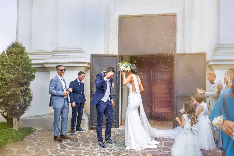 Perfect day Luca&Camèlia