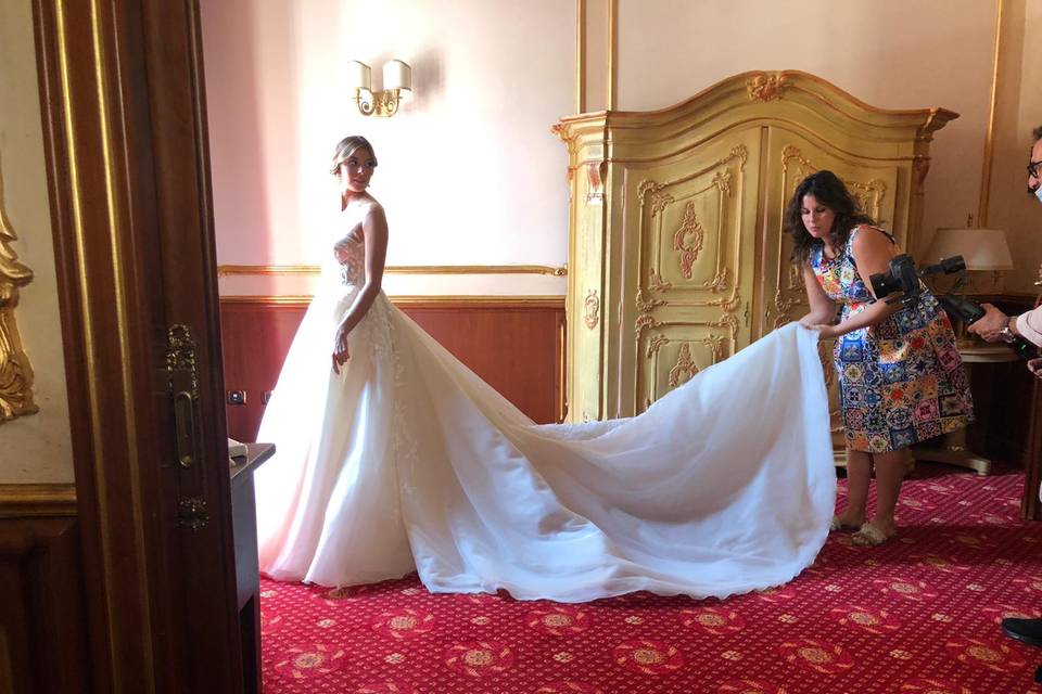 Atelier Davida Sposa