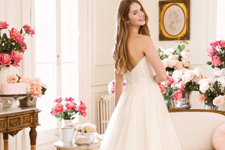 Atelier Davida Sposa