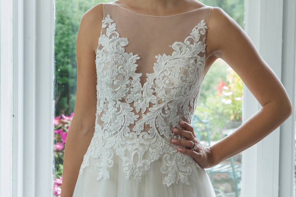 Atelier Davida Sposa