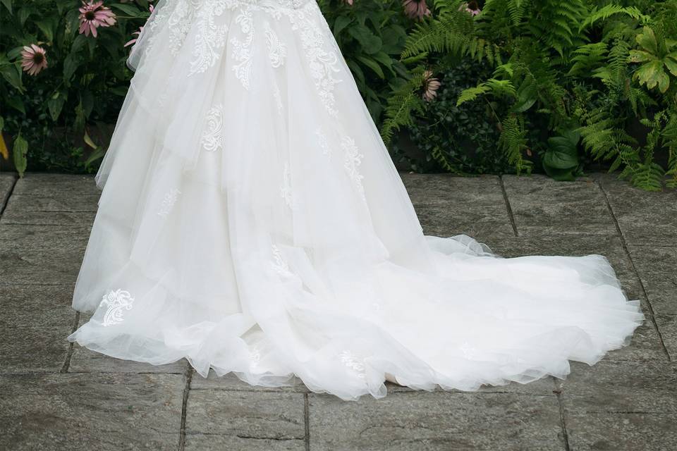 Atelier Davida Sposa