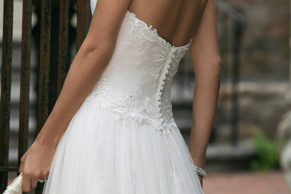 Atelier Davida Sposa