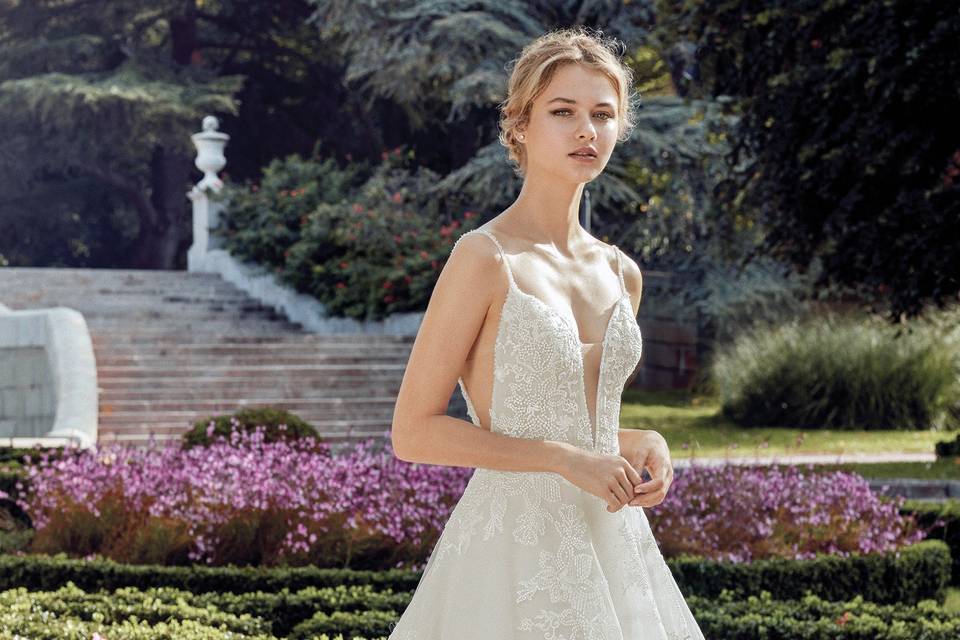 Atelier Davida Sposa