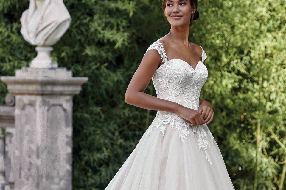 Atelier Davida Sposa