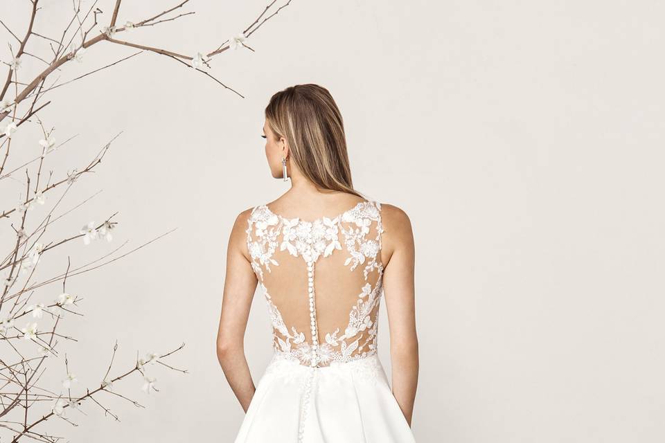 Atelier Davida Sposa