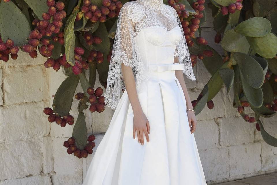 Blumarine Sposa