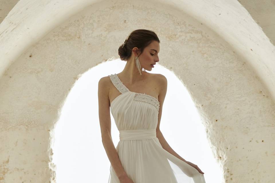 Blumarine Sposa