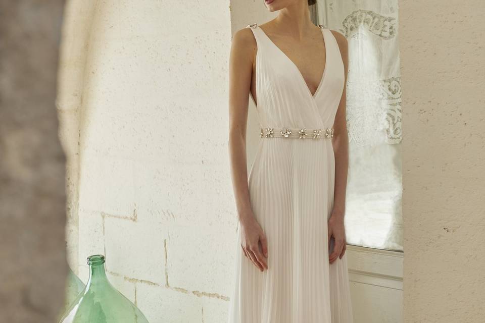 Blumarine Sposa