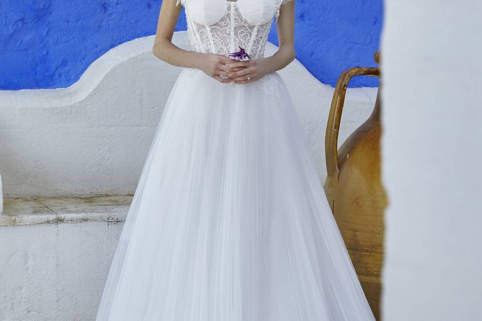 Blumarine Sposa