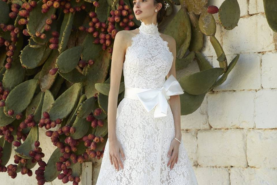 Blumarine Sposa