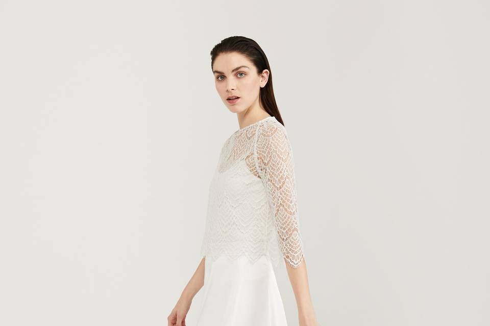 Max Mara Bridal