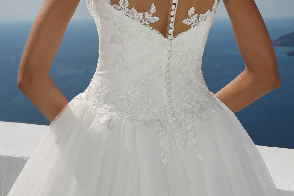 Atelier Davida Sposa