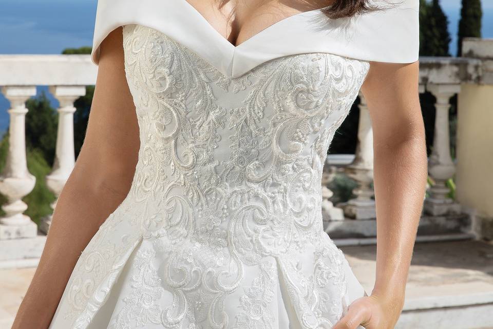 Atelier Davida Sposa