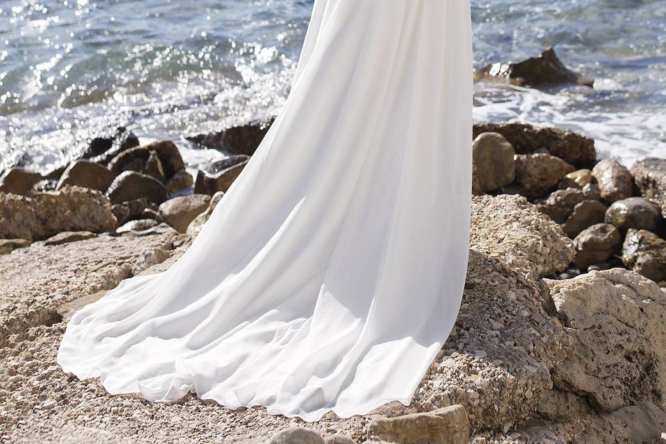 Davida Sposa/White One 2021