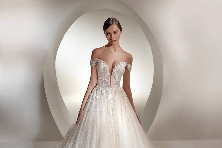 Atelier Davida Sposa