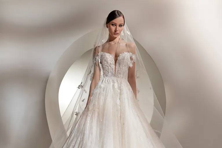 Atelier Davida Sposa