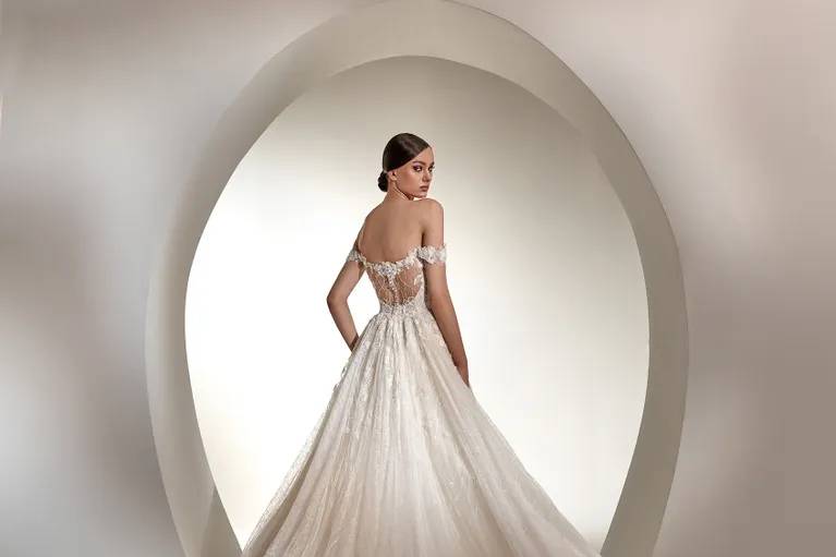 Atelier Davida Sposa